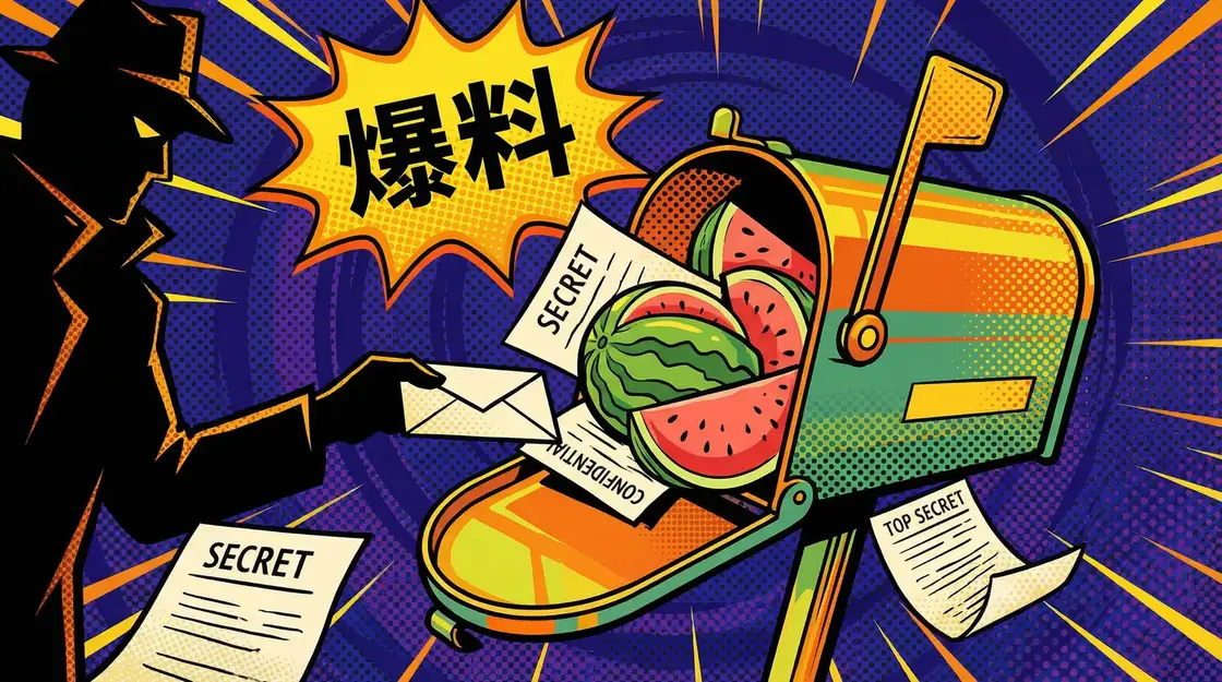 俄罗斯专享会娱乐 匿名爆料通道漫画插图